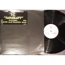 12inch Vinyl Single - SZ - Somebody (Is Watching Me)