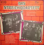 Szöke Szakall - Das Streichquartet