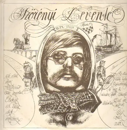 Szorenyi Levente - Utazas