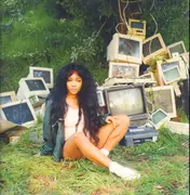 Double LP - Sza - Ctrl - Gatefold.