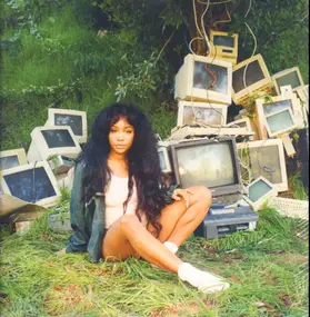 SZA - Ctrl