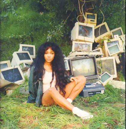 Sza - Ctrl