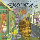 LP - Szabolcs Szörényi - Lökd Ide A ...! Kocsmadalok