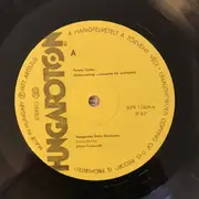 LP - Szabó Ferenc - Hazatérés / Homecoming
