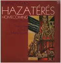 LP - Szabó Ferenc - Hazatérés / Homecoming