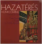 Szabó Ferenc - Hazatérés / Homecoming