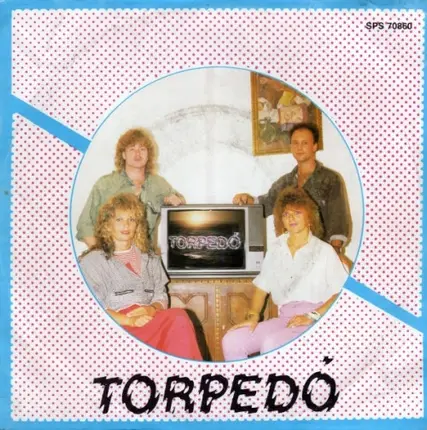 Szabó Kati / Dévényi Tibor - Torpedó