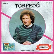 7inch Vinyl Single - Szabó Kati / Dévényi Tibor - Torpedó