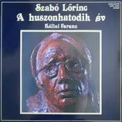 Szabó Lőrinc , Kállai Ferenc