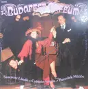 Double LP - Szacsvay László - Császár Angéla - Benedek Miklós - Budapest Orfeum