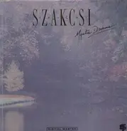 Szakcsi - Mystic Dreams