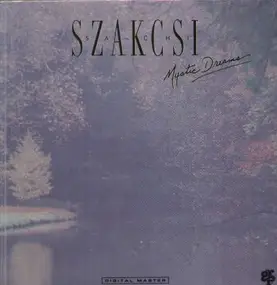 Szakcsi - Mystic Dreams