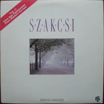 Szakcsi - Sa-chi