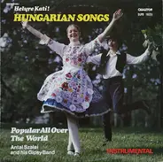 Szalai Antal Cigányzenekara - Helyre Kati! - Hungarian Songs