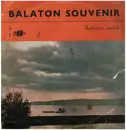 LP - Szalay Laszlo / Solti Karoly a.o. - Balaton Souvenir