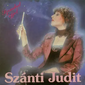 Szánti Judit - Szombat Éjjel