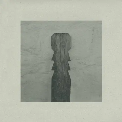Szare - Lost Shapes; Carved In Those Dancing Gravestones