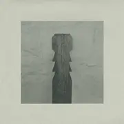 LP-Box - Szare - Lost Shapes; Carved In Those Dancing Gravestones
