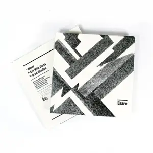 Szare - Miner/Cut With Glass/Drop Shadow