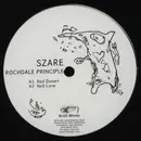 12inch Vinyl Single - Szare - Rochdale Principle EP - EP