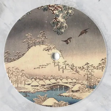 Szare - The Rain God Has Cursed This Golden Land