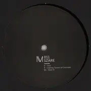 12inch Vinyl Single - Szare - Dust
