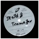 12inch Vinyl Single - Szartd and Tracejax - Kyamoto - ACETATE