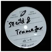 Szartd and Tracejax - Kyamoto