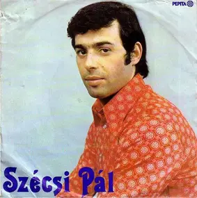 Szécsi Pál - Maradj Még!