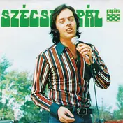 Szécsi Pál - Mint A Violák (Come Le Viole)