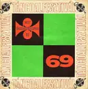 7inch Vinyl Single - Szécsi Pál / Nagy Éva - Rongyos Lett A Lámpaernyő / Gyere, Gyere Hát