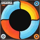 7inch Vinyl Single - Szécsi Pál - Örökzöld Fehérben, Feketében (Fényes Szabolcs Dalai)