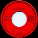 7inch Vinyl Single - Szécsi Pál - Az Égi Lámpagyújtogató