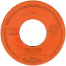 7inch Vinyl Single - Szécsi Pál - Carolina / Zenészballada