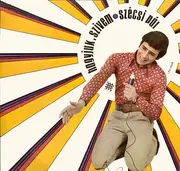 LP - Szécsi Pál - Hagyjuk, Szivem