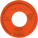 7inch Vinyl Single - Szécsi Pál - Tárd Ki Ablakod / Mit Kéne Tennem?