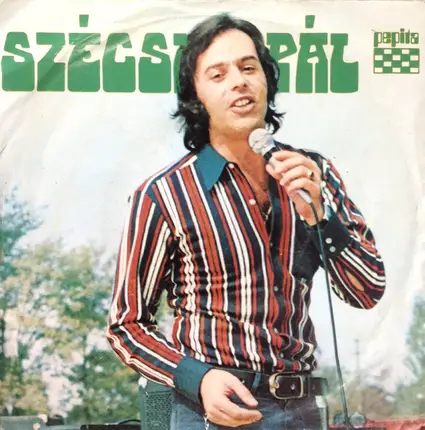 Szécsi Pál - A Távollét / Nem Tudja A Jobbkéz