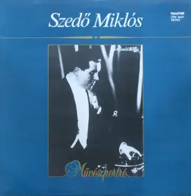 Szedő Miklós - Művészportré