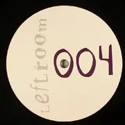 12inch Vinyl Single - Szenario - Reaction Timing EP