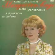 Szentendrey Klára