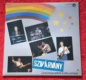 Szivárvány