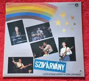 LP - Szivárvány - Lehoznám Néked A Csillagokat