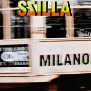 CD - Szilla - Milano