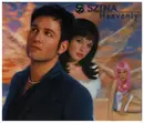 CD Single - Szina - Heavenly