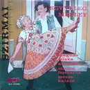 LP - Szirmai Albert - Egyveleg Medley