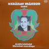 LP - Sztáray Márton - Sztáray Márton Énekel