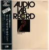 LP - Szymanowski / Pakov / Paganini / Prokofiev - Audio Lab. Record (Violin Recital) - + OBI