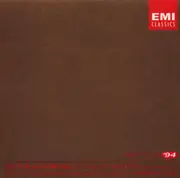 CD - Szymanowski - Stabat Mater (Extract) - Digifile