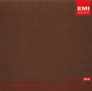 Szymanowski - Stabat Mater (Extract)